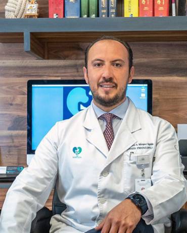 Consulta médica