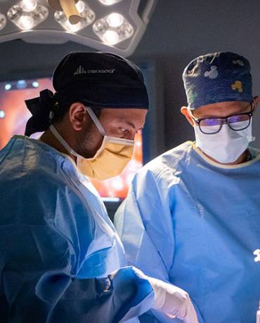 Endoscopía digestiva